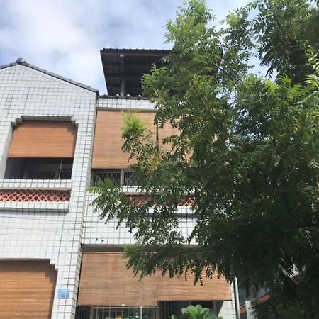 Luye Jamie'S Guesthouse エクステリア 写真