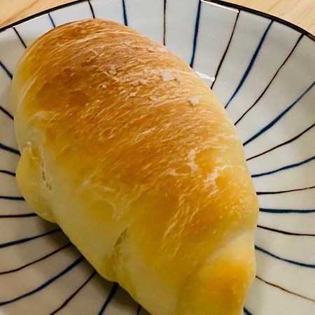 Luye Jamie'S Guesthouse エクステリア 写真