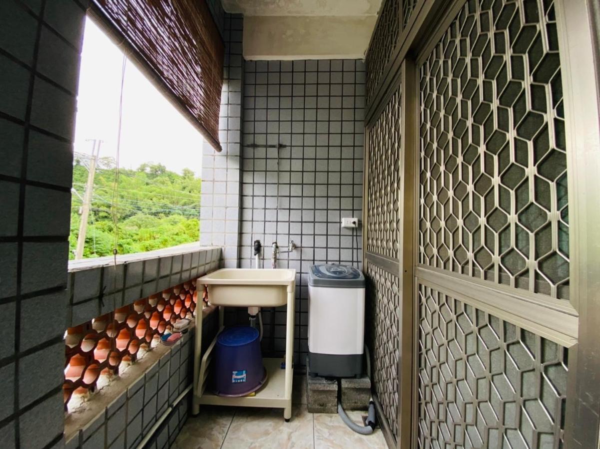 Luye Jamie'S Guesthouse エクステリア 写真
