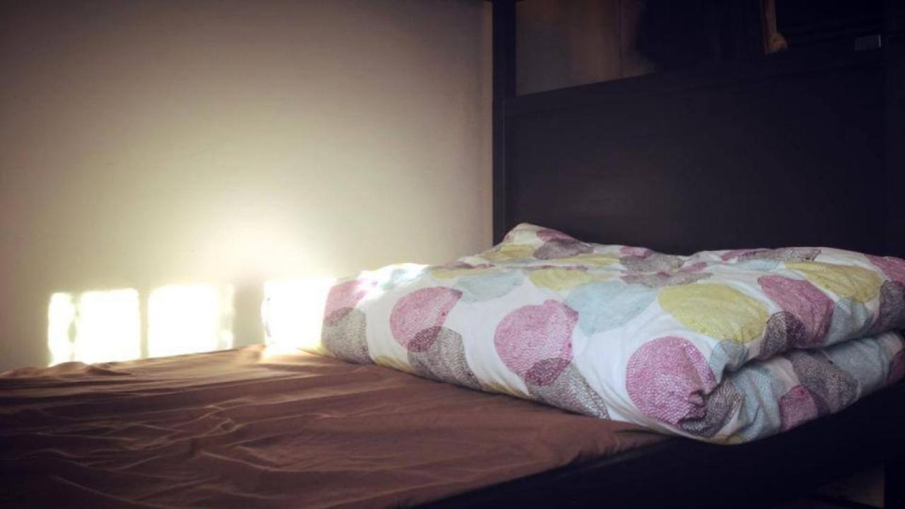 Luye Jamie'S Guesthouse エクステリア 写真