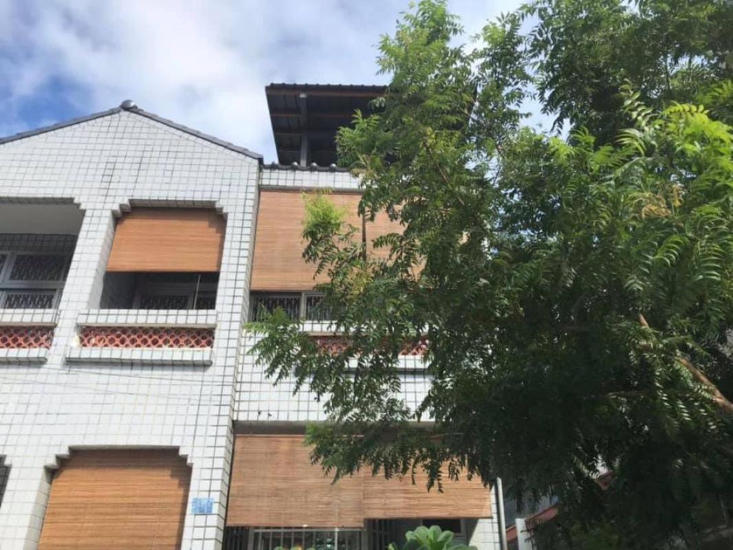 Luye Jamie'S Guesthouse エクステリア 写真
