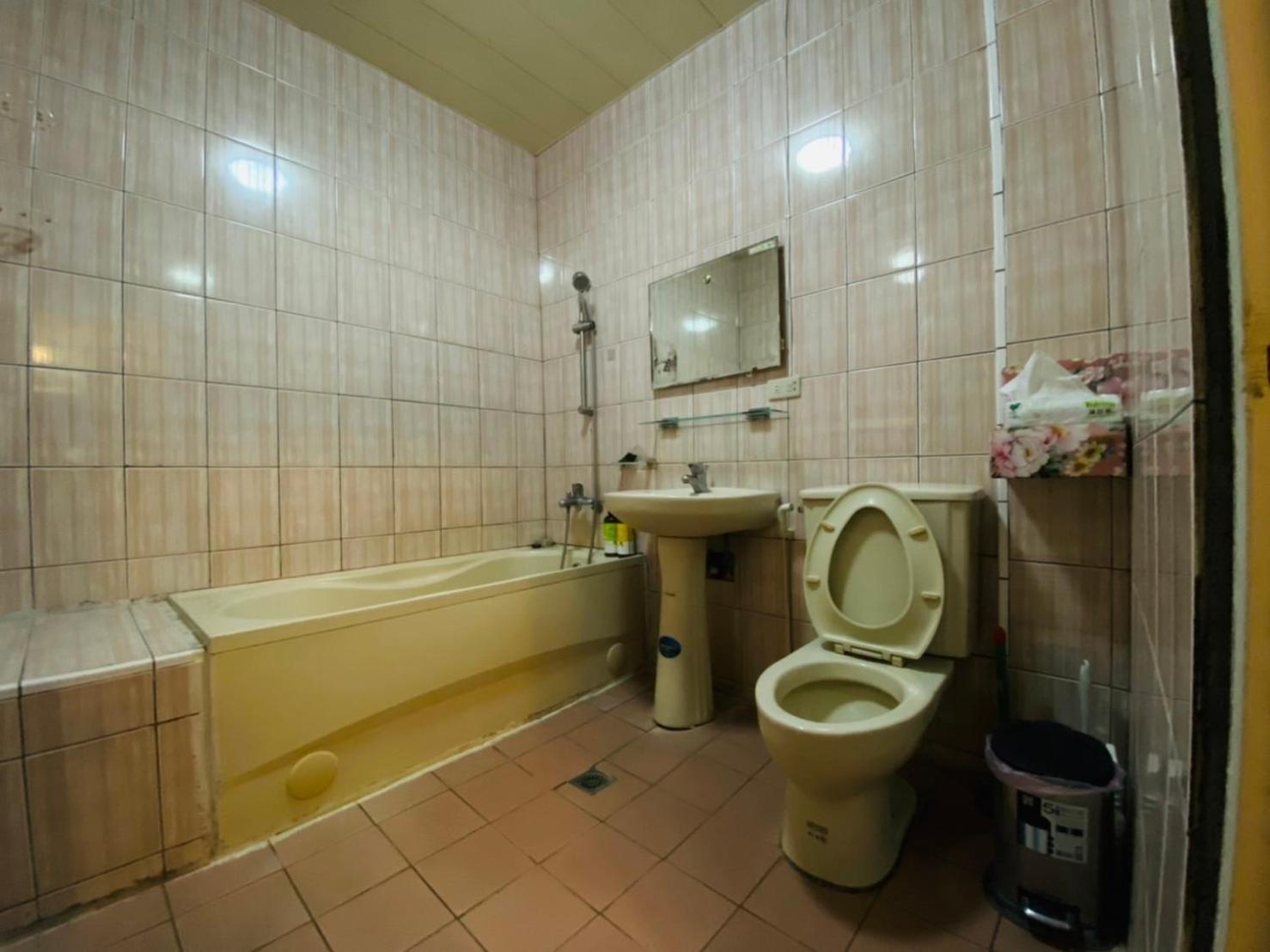 Luye Jamie'S Guesthouse エクステリア 写真