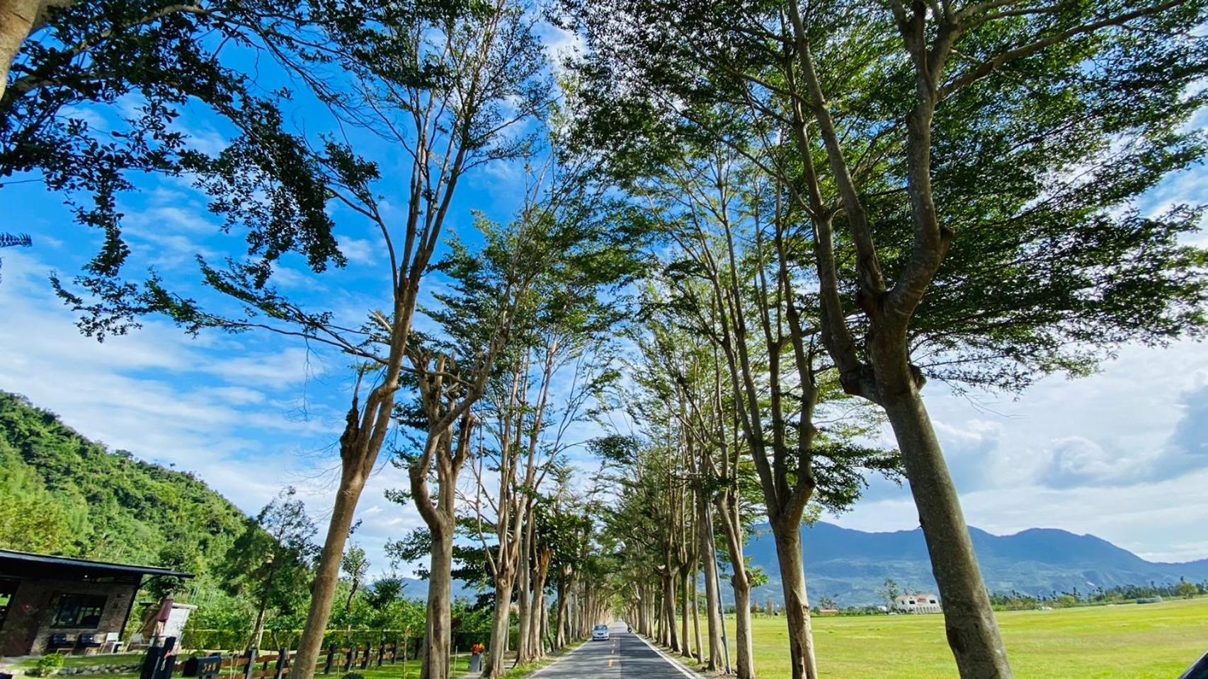 Luye Jamie'S Guesthouse エクステリア 写真
