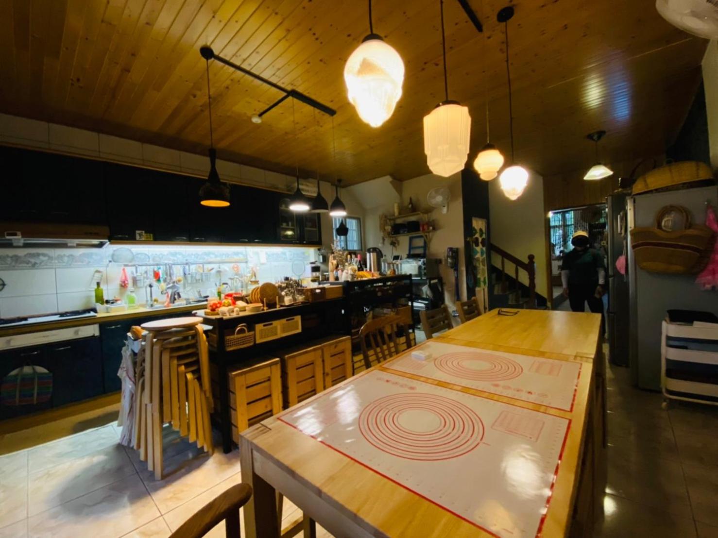 Luye Jamie'S Guesthouse エクステリア 写真
