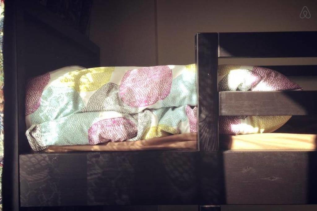 Luye Jamie'S Guesthouse エクステリア 写真