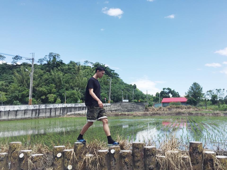 Luye Jamie'S Guesthouse エクステリア 写真