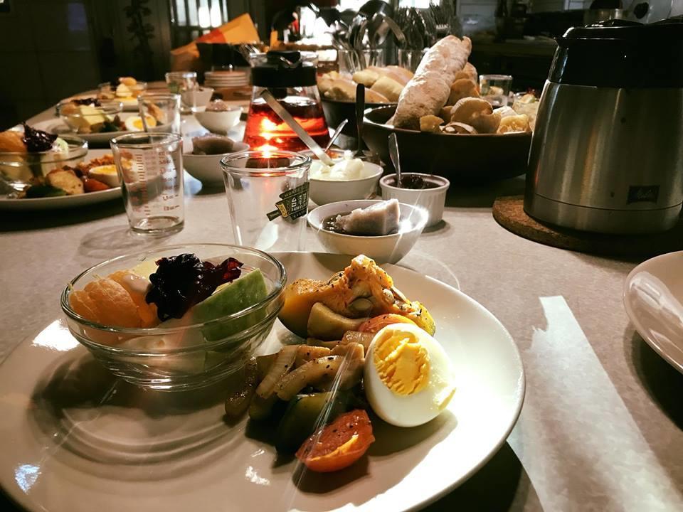 Luye Jamie'S Guesthouse エクステリア 写真