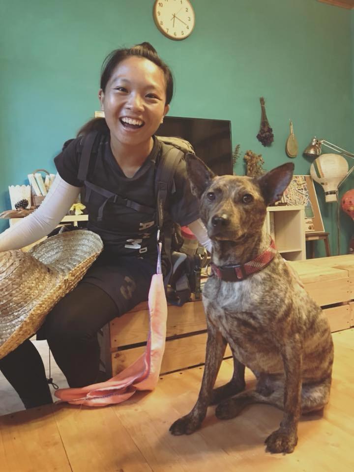Luye Jamie'S Guesthouse エクステリア 写真