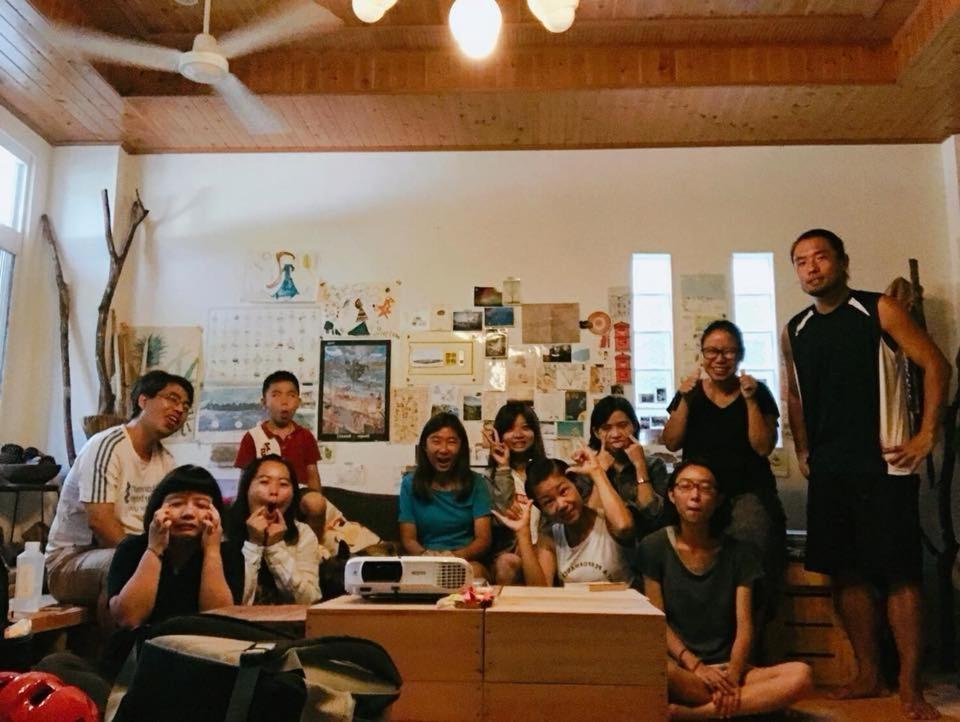 Luye Jamie'S Guesthouse エクステリア 写真