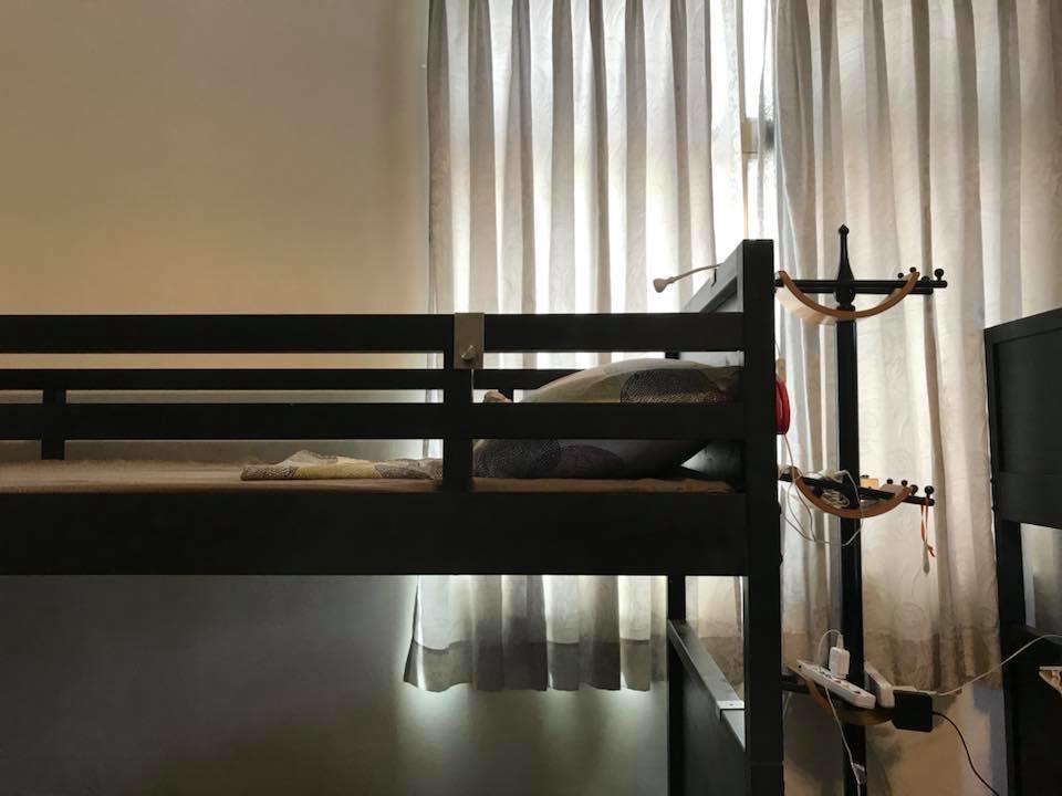 Luye Jamie'S Guesthouse エクステリア 写真