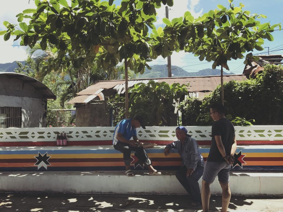 Luye Jamie'S Guesthouse エクステリア 写真