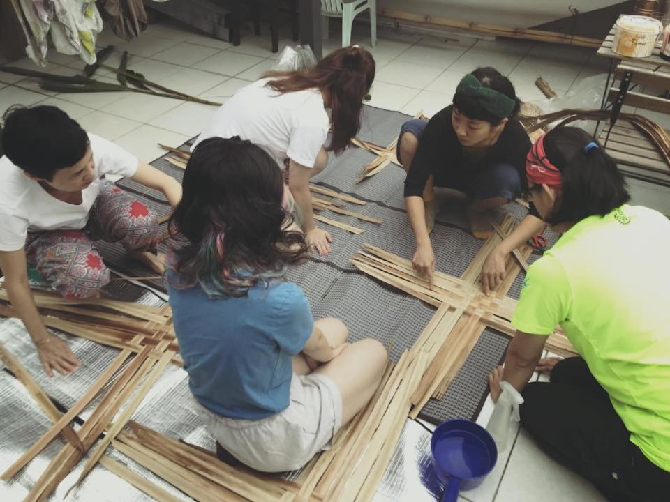 Luye Jamie'S Guesthouse エクステリア 写真