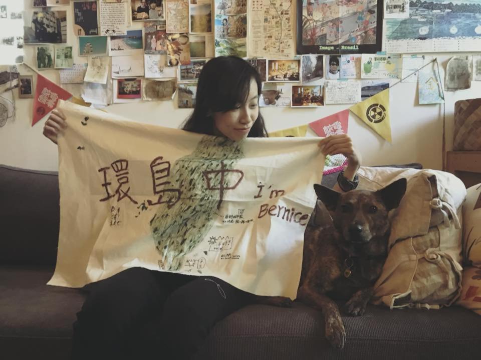 Luye Jamie'S Guesthouse エクステリア 写真