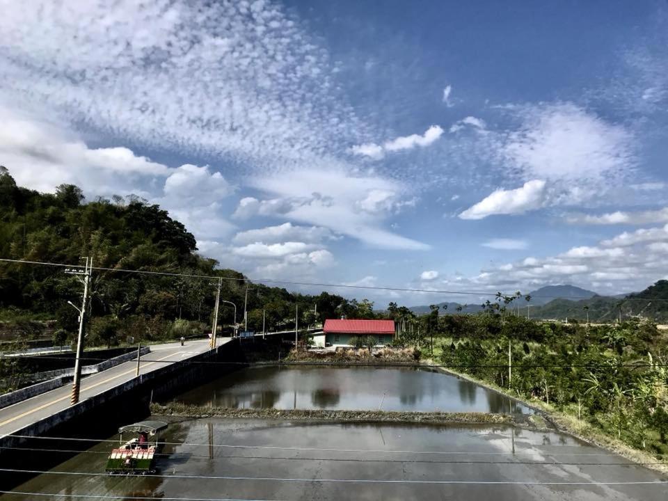 Luye Jamie'S Guesthouse エクステリア 写真