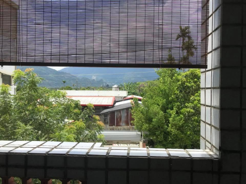 Luye Jamie'S Guesthouse エクステリア 写真