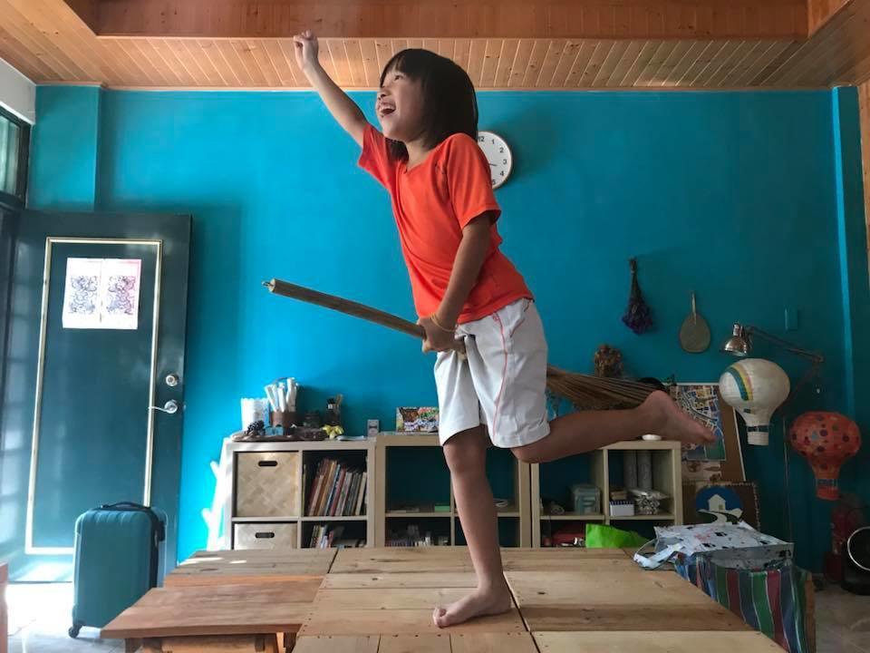 Luye Jamie'S Guesthouse エクステリア 写真